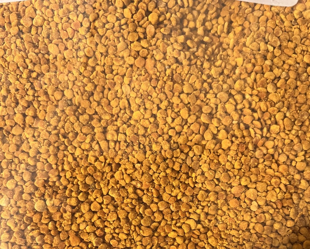 Bee Pollen 8 oz